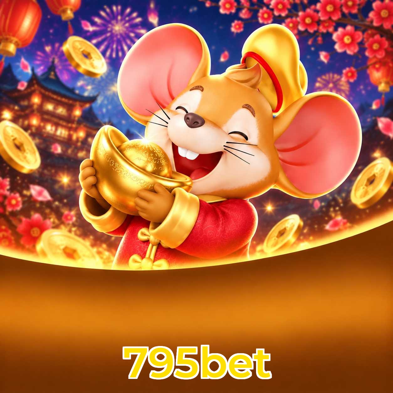 795bet Betting Limits